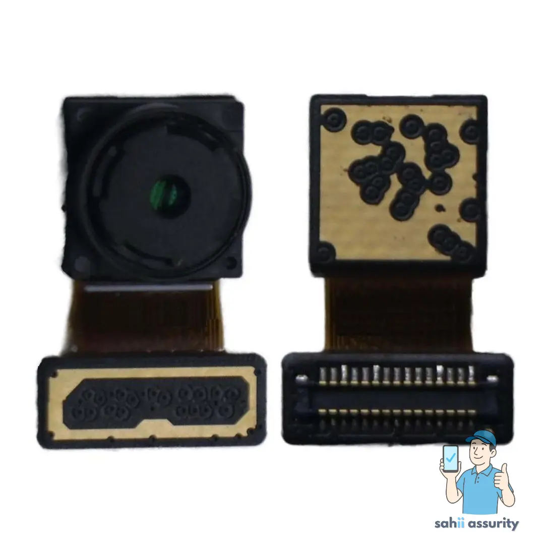 Replacement Front Camera for Tecno Spark 7T (Selfie Camera)